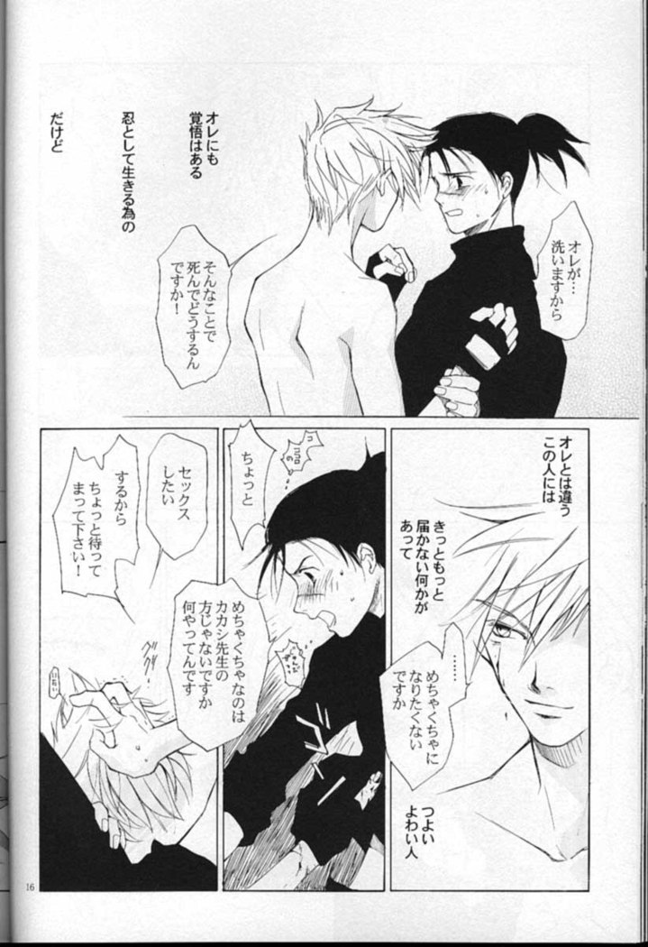 Shampoo