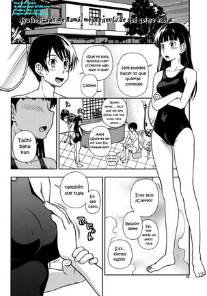 Kamen Kyousei Event Page #15