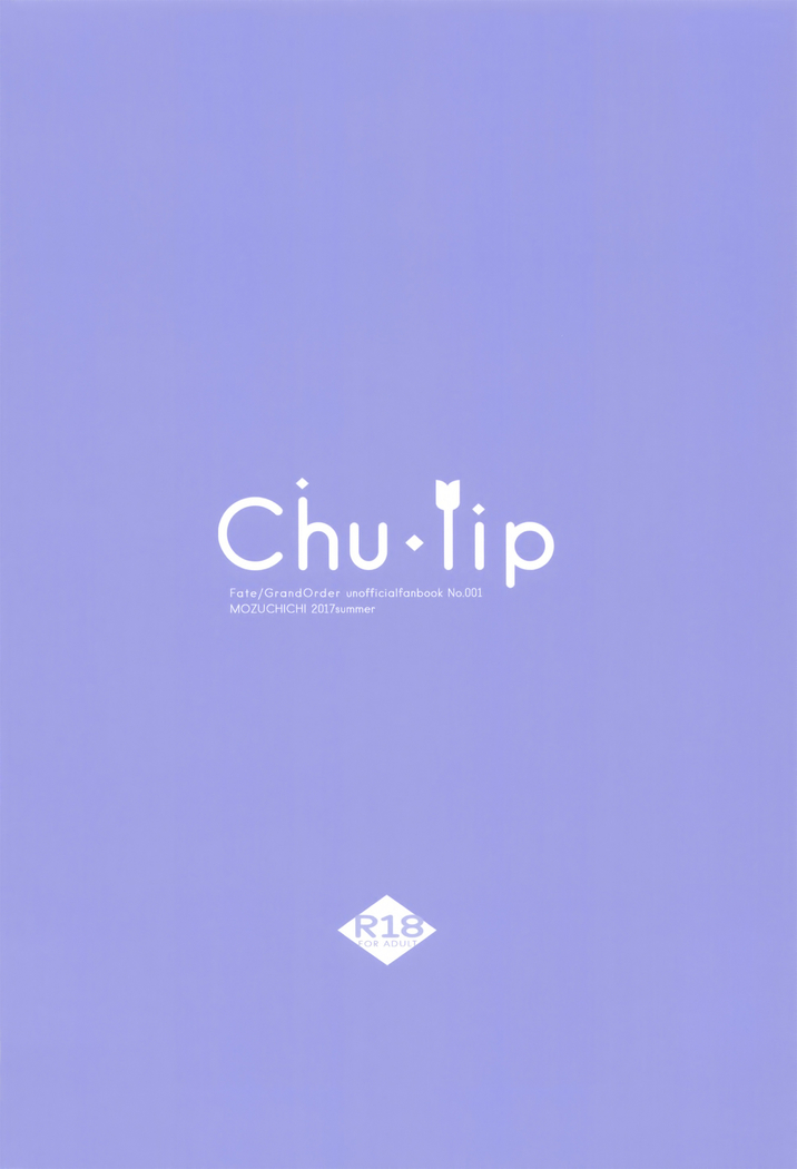 Chu-lip