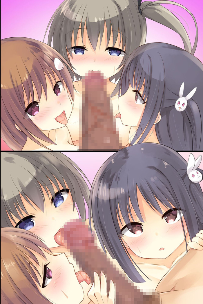 Iinari JK Dekiagari! ~ Saimin Seito Shidou ~