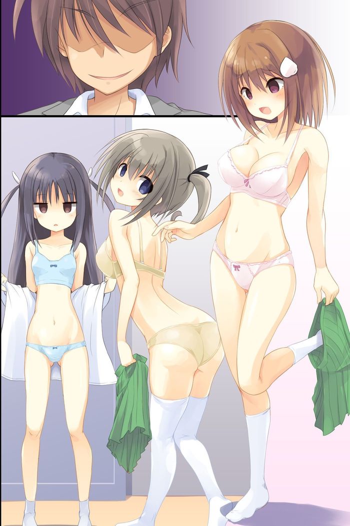 Iinari JK Dekiagari! ~ Saimin Seito Shidou ~