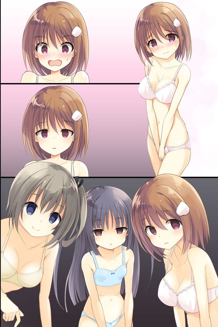 Iinari JK Dekiagari! ~ Saimin Seito Shidou ~