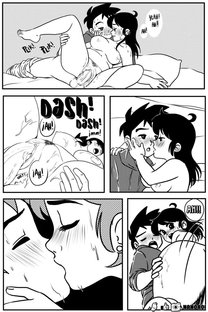 Dirty Angel