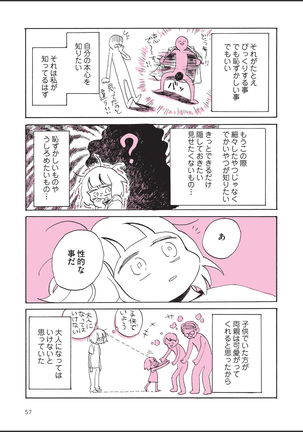 sabishisugiterezufuuzokuniikimashitarepo - Page 60