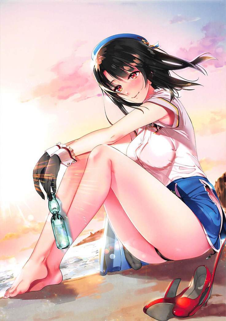 Takao Saiga Biyori