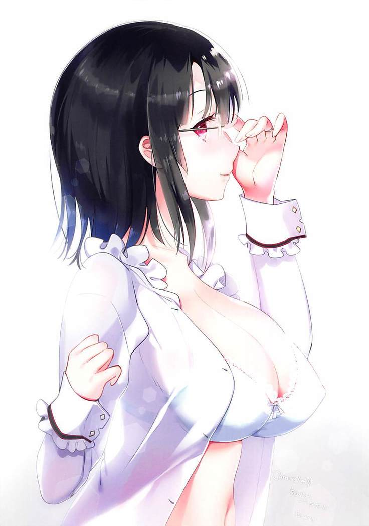 Takao Saiga Biyori