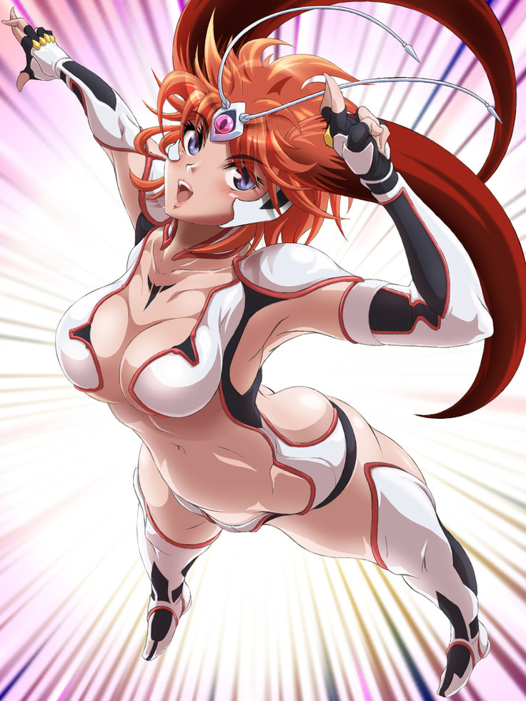 Asuka HENGEN! Returns