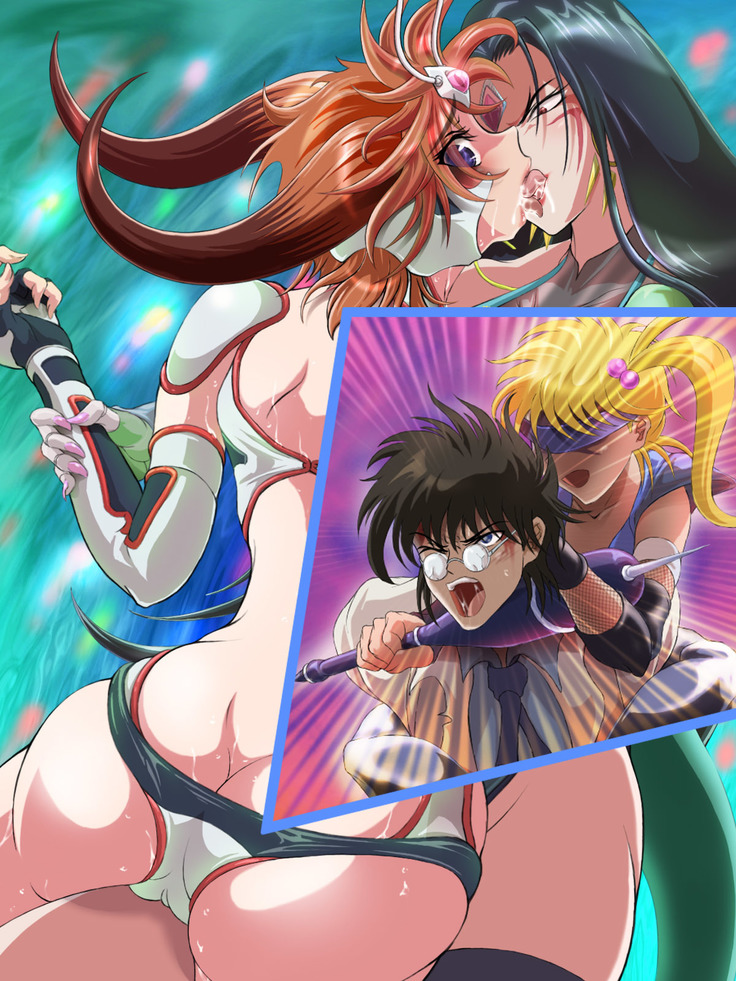 Asuka HENGEN! Returns