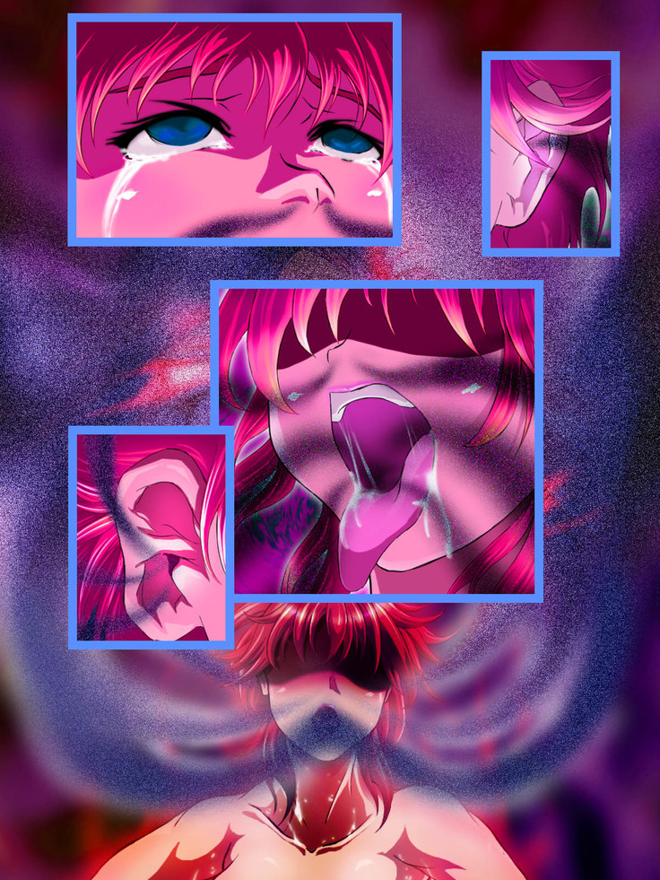 Asuka HENGEN! Returns