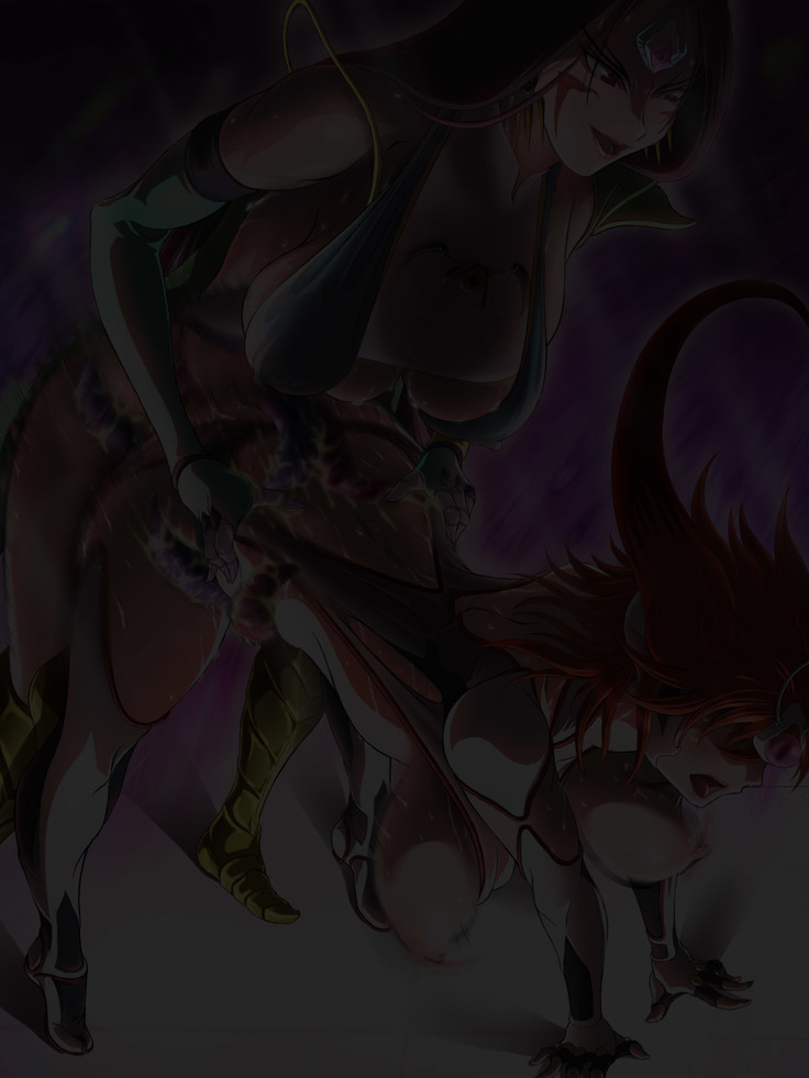 Asuka HENGEN! Returns