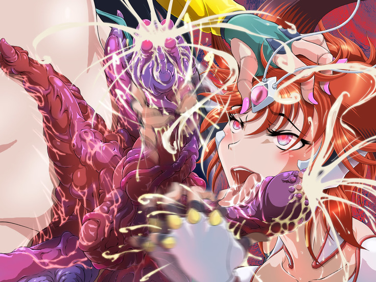 Asuka HENGEN! Returns