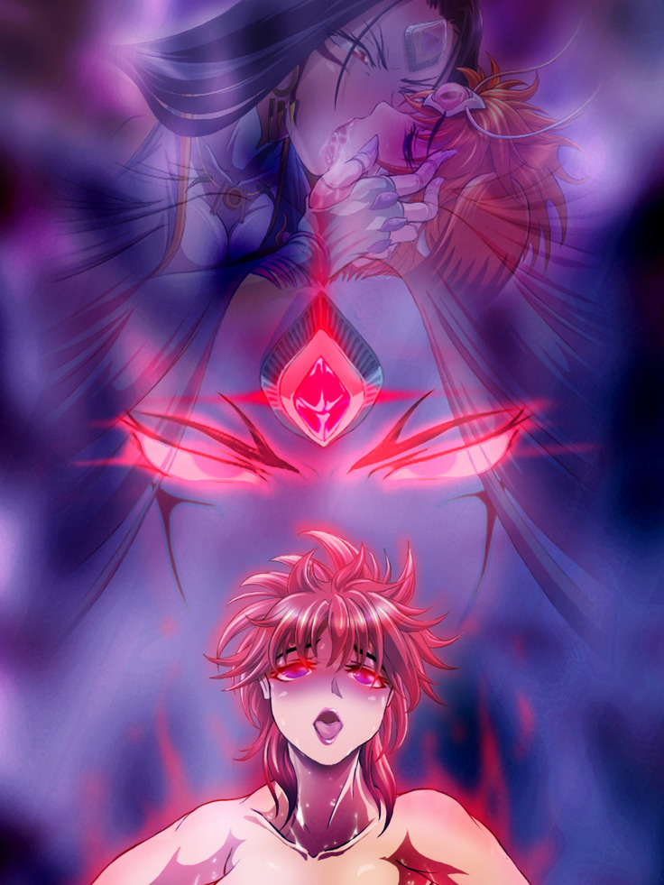 Asuka HENGEN! Returns