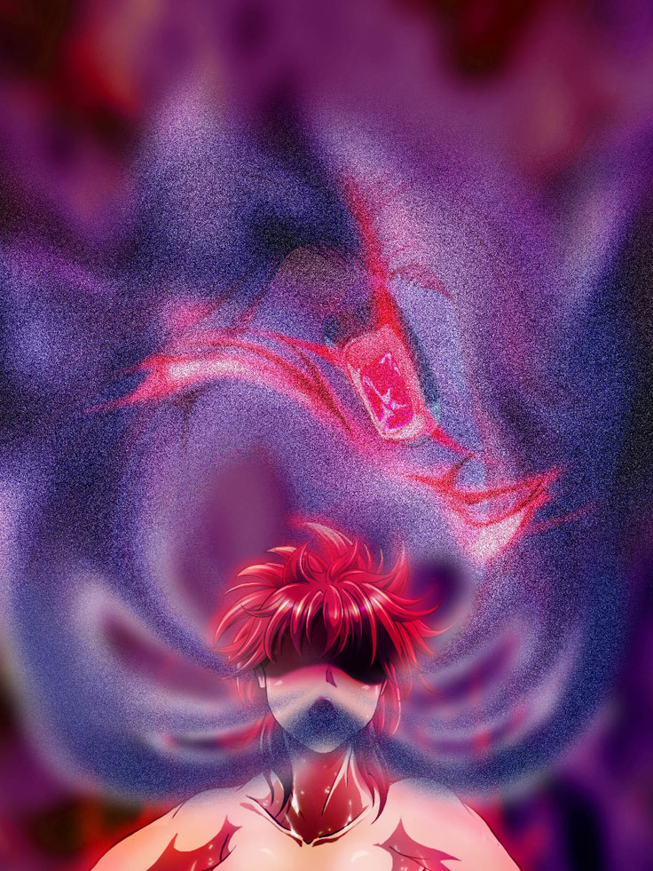 Asuka HENGEN! Returns