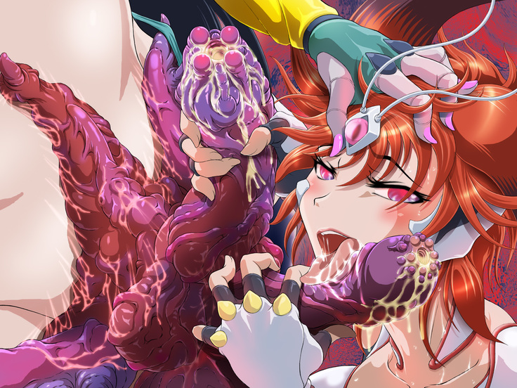 Asuka HENGEN! Returns