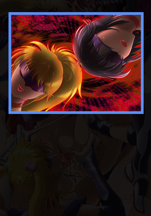 Asuka HENGEN! Returns Page #215