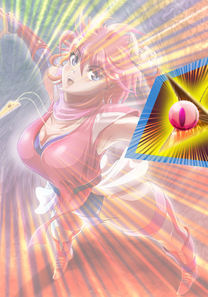 Asuka HENGEN! Returns Page #182