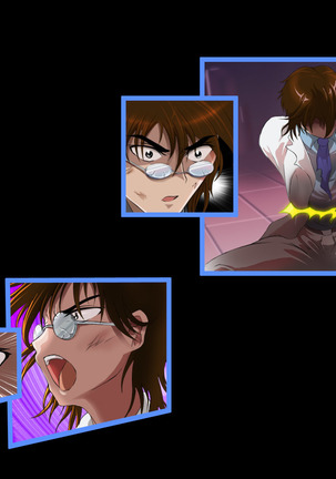 Asuka HENGEN! Returns Page #258