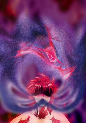 Asuka HENGEN! Returns Page #243