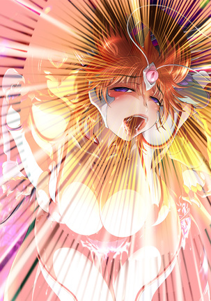 Asuka HENGEN! Returns Page #308