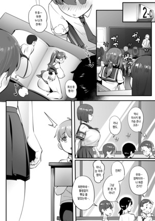 Tonikaku Hoshii desu! | 어쨌든 갖고 싶어요! Page #25