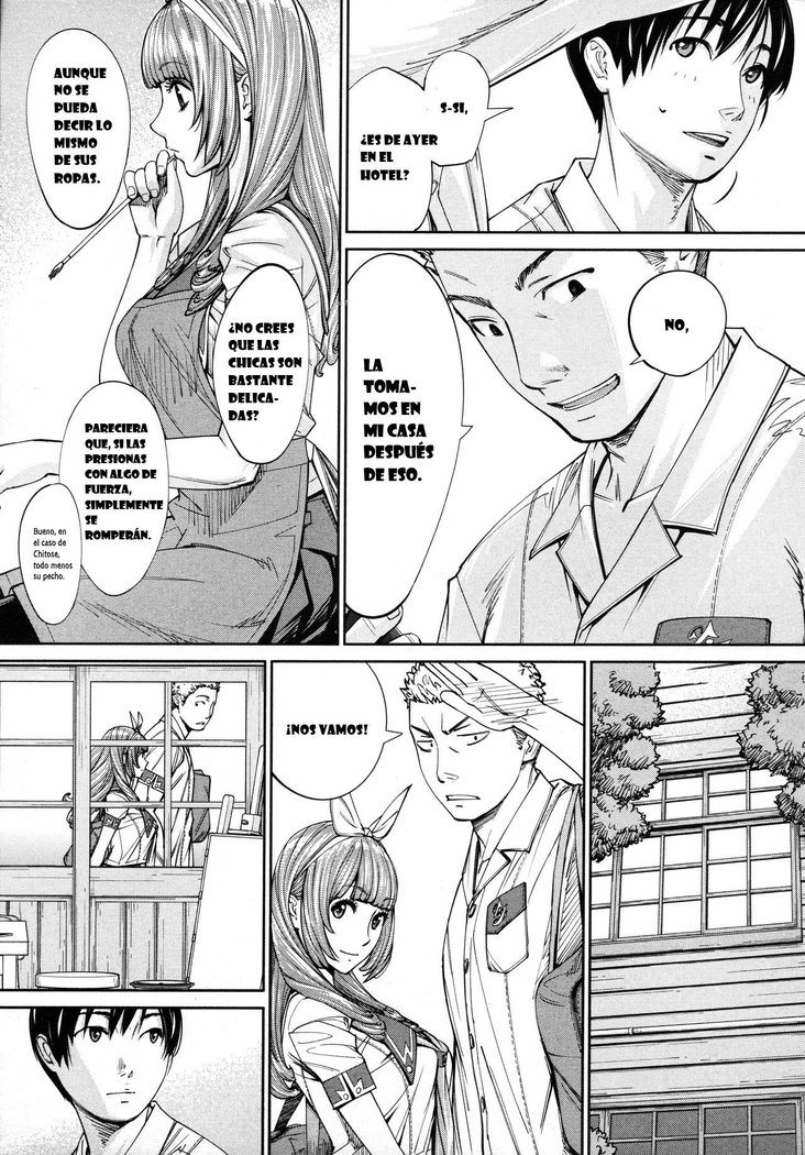Chitose 4