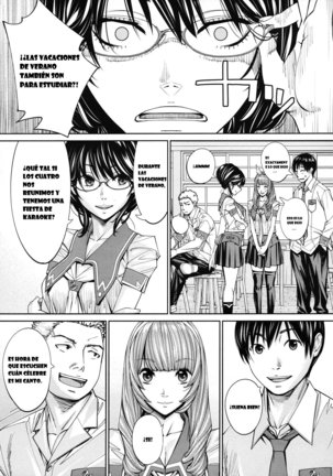 Chitose 4 Page #24