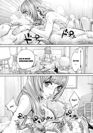 Chitose 4 Page #31