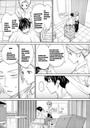 Chitose 4 Page #32