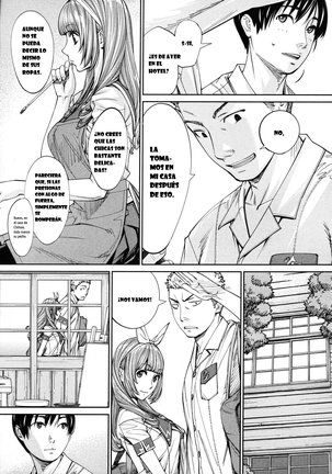 Chitose 4 Page #22