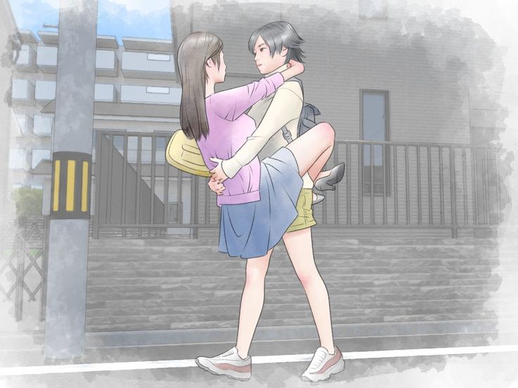 Haeteru Kara Suki! - Futanari Les Couple no Nanimo Kinai Tsuitachi