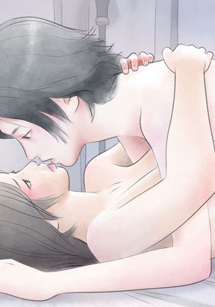 Haeteru Kara Suki! - Futanari Les Couple no Nanimo Kinai Tsuitachi