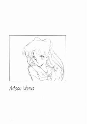 Moon Venus