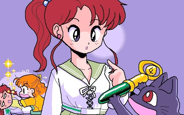 Bishoujo Senshi Sailor Moon R Manga Ban