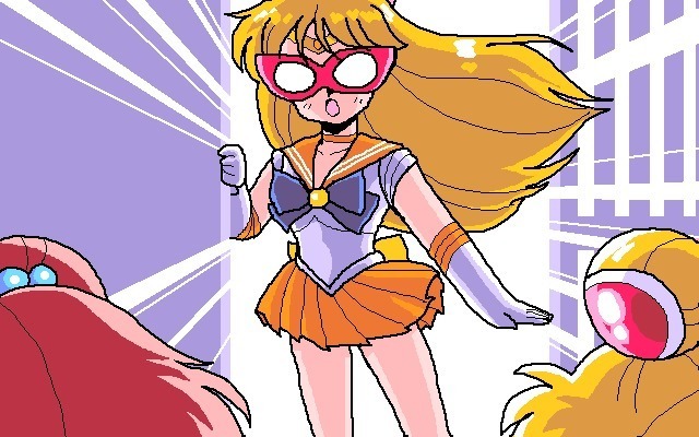 Bishoujo Senshi Sailor Moon R Manga Ban