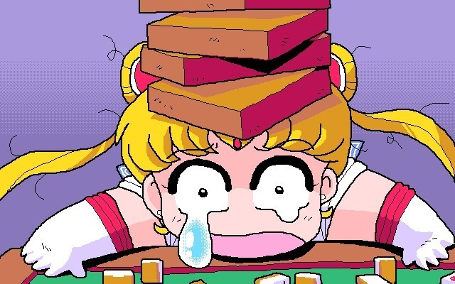 Bishoujo Senshi Sailor Moon R Manga Ban