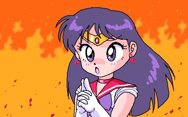 Bishoujo Senshi Sailor Moon R Manga Ban