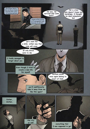 Reflection Page #10