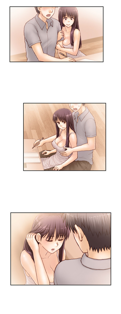 Wrath of the Tutoring Ch.1-43