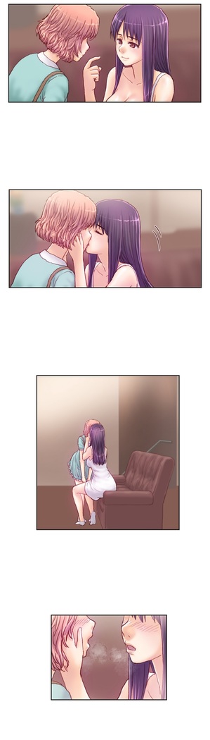 Wrath of the Tutoring Ch.1-43