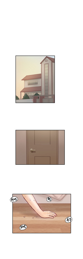 Wrath of the Tutoring Ch.1-43