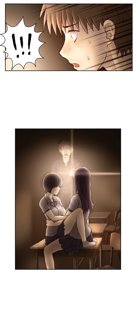 Wrath of the Tutoring Ch.1-43