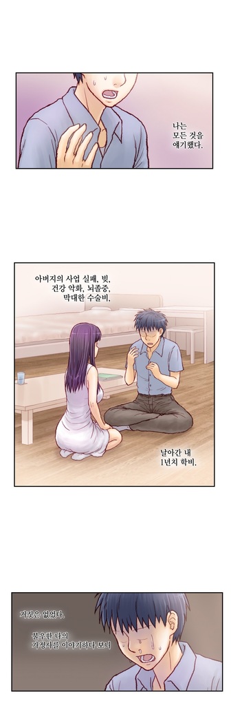 Wrath of the Tutoring Ch.1-43