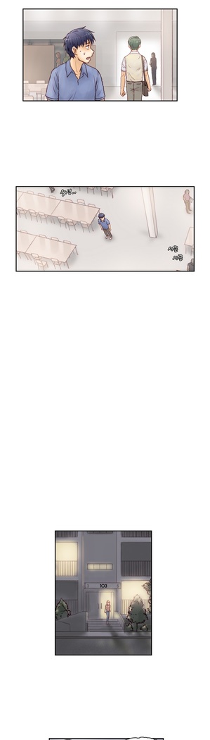 Wrath of the Tutoring Ch.1-43
