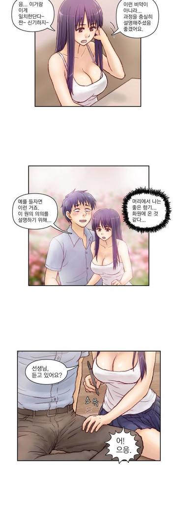 Wrath of the Tutoring Ch.1-43
