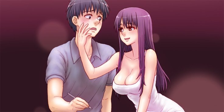 Wrath of the Tutoring Ch.1-43