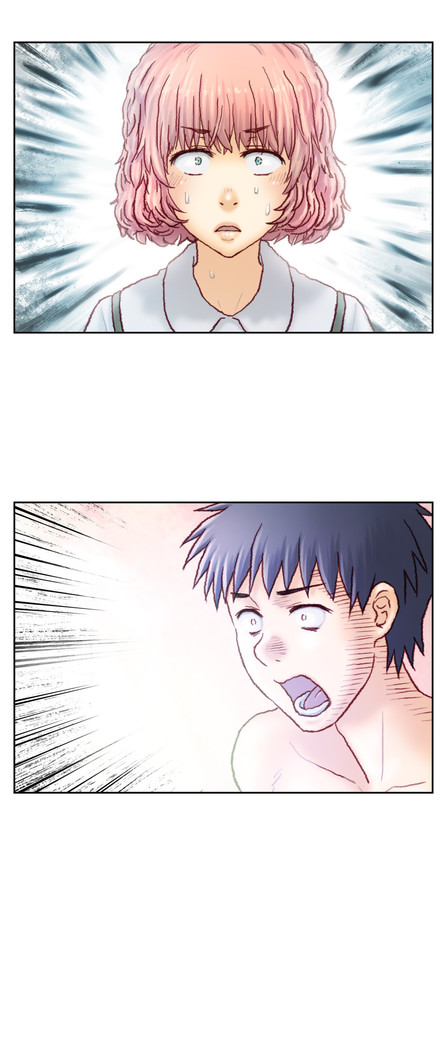 Wrath of the Tutoring Ch.1-43