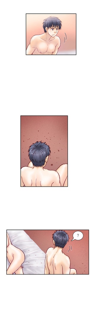 Wrath of the Tutoring Ch.1-43