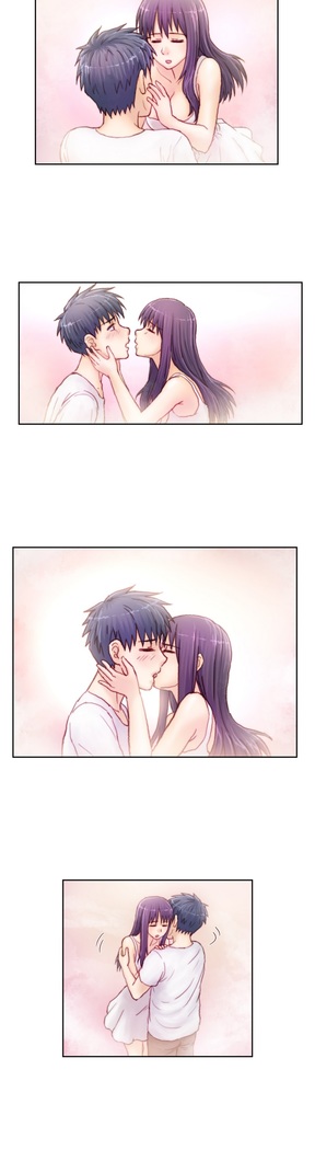 Wrath of the Tutoring Ch.1-43