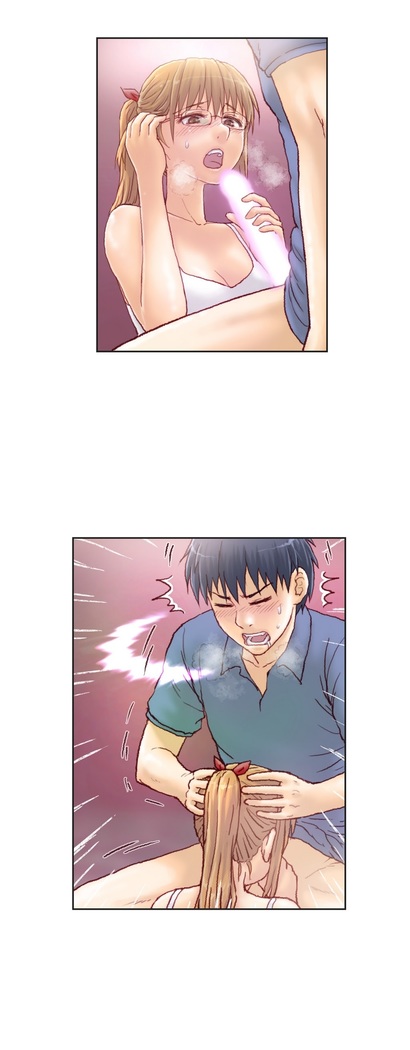 Wrath of the Tutoring Ch.1-43