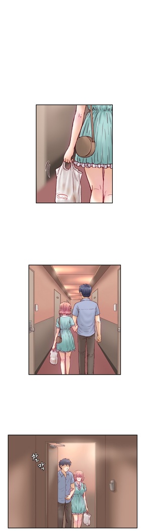 Wrath of the Tutoring Ch.1-43